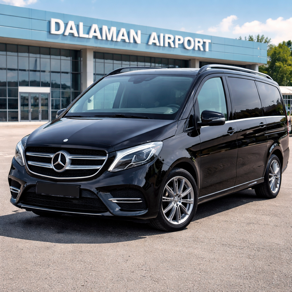 Dalaman Airport Transfer